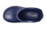 Детские ботинки Crocs Kids, Dark Blue - фото 4