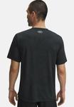 Футболка Under Armour SHORT-SLEEVES PIXELATE, Black - фото 2