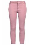 Брюки Teleria Zed, бледно-розовый - фото