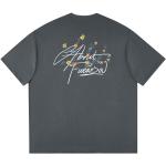 Футболка унисекс Fuerza, черный - фото 21