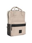 Рюкзак Strellson, бежевый - фото 3