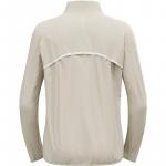 Куртка нулевого веса Odlo, зеленый - фото 2