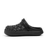 Сабо мужские NANJIREN, White - фото