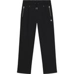 Брюки Hugo с логотипом HUGO BOSS, черный - фото