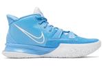 Nike Кроссовки Kyrie 7 TB University Blue - фото 2