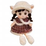 MLING Плюшевая кукла Chanel Inspired - фото