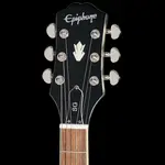 Электрогитара Epiphone SG Standard - Серебристый туман - фото 7