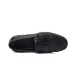 Туфли Men"s Casual Men Low-Top черный Ctcy - фото 4