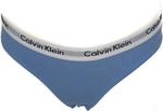 Calvin Klein Упаковка из 2 трусиков для девочек, G80G895000 2PK BIKINI, M02 Star Ferry / Evolve - фото 3