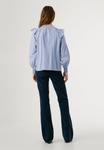 Блуза Pepe Jeans MARCY SHIRT, Blue - фото 3