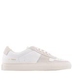 Кроссовки Common Projects BBall Low-Top, бежевый - фото