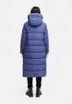 Зимнее пальто Marikoo, Blue Violet - фото 4