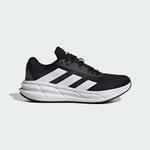 Кроссовки Квестар 3 Adidas, цвет Core Black/Cloud White/Carbon - фото