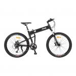 Складной велосипед Jeep - фото 4