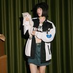 Куртка SpaceExplorer Series Unisex из коллекции Teddy Bear, черный (в комплекте случайные брюки) - фото 4