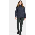 Jacket tilde wns jkt 4 Didriksons, синий - фото 3