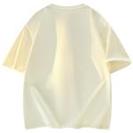 Футболка унисекс Ks, черный - фото 15