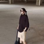 Футболка Unisex GDRX, белая (в комплекте белая футболка) - фото 8