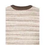 Свитер Petrol Industries M-3050-KWR228, бежевый - фото 3