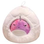 Плюшевая кукла Cartoon Little Nest Dolls Bobby Bear - фото 6