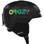 Мужской лыжный шлем Mod3 Oakley, factory pilot galaxy - фото 4