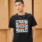 Футболка унисекс Dickies, цвет Black - фото 2