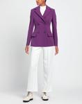 Блейзер Ermanno Firenze, лиловый - фото 2