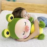 Плюшевая игрушка поросенок, тигр Fox fairy - фото 7