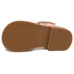 Детские сандалии Budding, розовый - фото 5