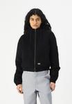 Легкая куртка HOODED Dickies, черный - фото