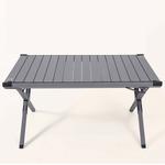 Стол для кемпинга Outdoor Table CAMEL, Walnut - фото 5