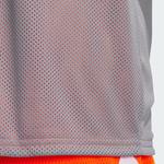 Футболка Performance ADIDAS PERFORMANCE Select, серо-коричневый - фото 5