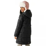 Куртка Regatta Embrie, черный - фото 2