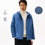 Tommy Hilfiger Куртка мужская, Khaki RFO - фото 4