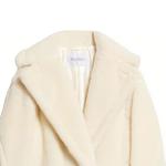 MaxMara Двубортный жакет Max Mara, White - фото 8