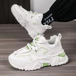 Детская обувь для подростков Wooden Rabbit, белый - фото 2