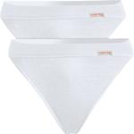 Трусы Con ta 2er Pack, белый - фото