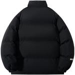 DUEPLAY Пуховик Unisex, Coffee - фото 6