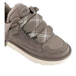 (WMNS) UGG Lowmel 'Smoke Plume' - фото 4