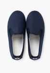 Слипоны Pisamonas, темно-синие - фото 4