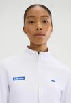 Толстовка Ellesse NERONE TRACK, White - фото 4