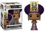 Funko POP! Марвел, коллекционная фигурка, Черная Пантера, Королева Рамонда - фото