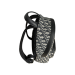 Детский рюкзак из жаккардового полотна DIOR, gift set(basic set+box+shopping bag) - фото 6