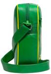 Сумка через плечо Logoshirt, зеленый - фото 4