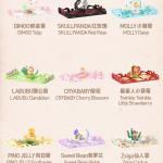 3D открытки-сюрпризы POP MART - фото 4