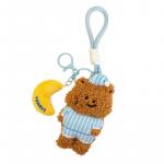 Плюшевый кулон Ten Thousand Children's Music - фото 9