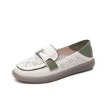 Лоферы женские Med Dictionary - фото 5