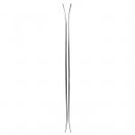 Лыжи горные Impulse 104 ti 2026 Black Diamond, Blue - фото 3