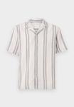 Рубашка RELAXED STRIPED SHIRT TOM TAILOR DENIM, сине-серый - фото 5