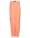 Брюки Msgm, лососево-розовый - фото